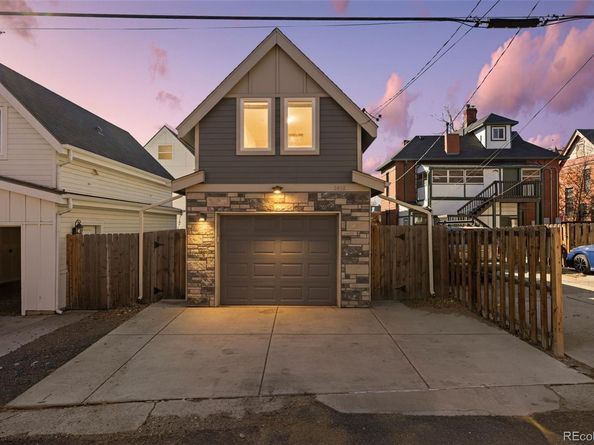 3054 N Speer Boulevard, Denver CO 80211