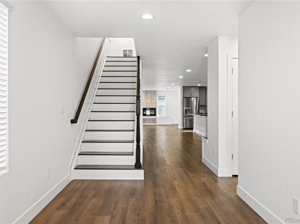 3054 N Speer Boulevard, Denver CO 80211