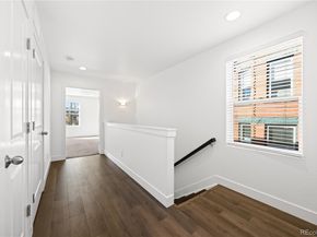 3054 N Speer Boulevard, Denver CO 80211