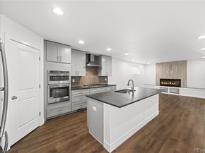 3054 N Speer Boulevard, Denver CO 80211