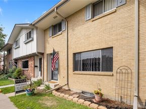 12522 W Virginia Avenue, Lakewood CO 80228