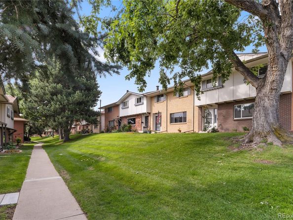 12522 W Virginia Avenue, Lakewood CO 80228