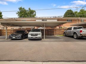12522 W Virginia Avenue, Lakewood CO 80228