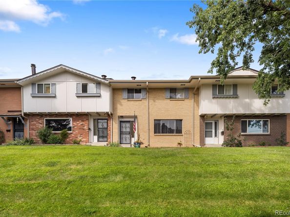 12522 W Virginia Avenue, Lakewood CO 80228