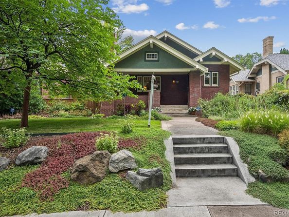 613 Saint Paul Street, Denver CO 80206