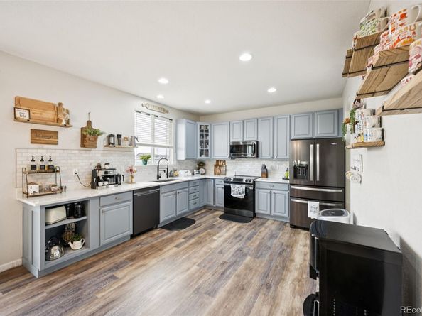 17310 E 104th Place, Commerce City CO 80022