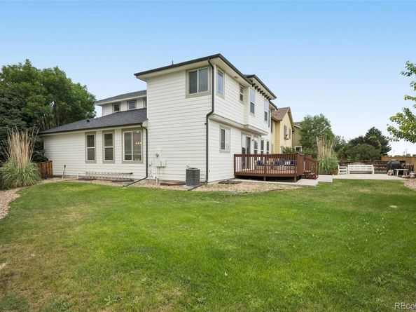 17310 E 104th Place, Commerce City CO 80022