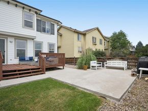 17310 E 104th Place, Commerce City CO 80022