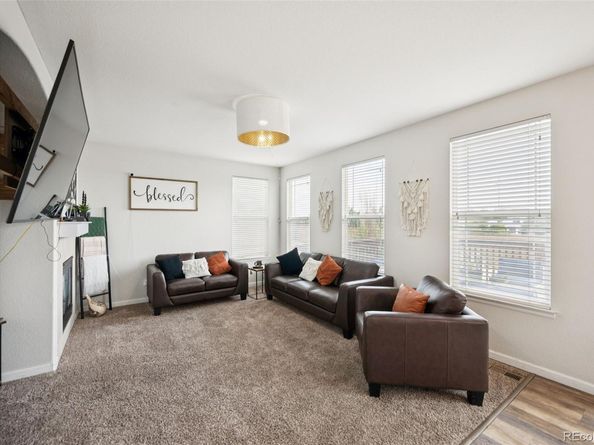17310 E 104th Place, Commerce City CO 80022