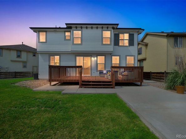 17310 E 104th Place, Commerce City CO 80022