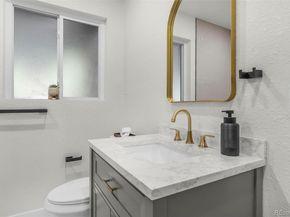 1115 S Harlan Street, Lakewood CO 80232