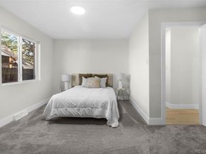 1115 S Harlan Street, Lakewood CO 80232