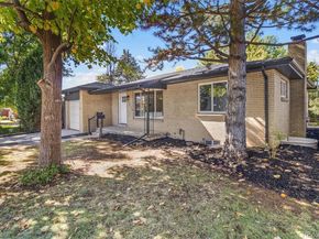 1115 S Harlan Street, Lakewood CO 80232