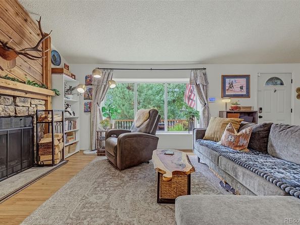 18941 E Mercer Drive, Aurora CO 80013