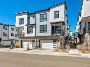 2066 S Holly Street 1, Denver CO 80222