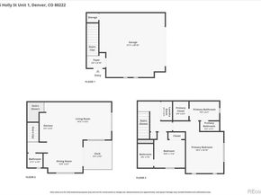 2066 S Holly Street 1, Denver CO 80222