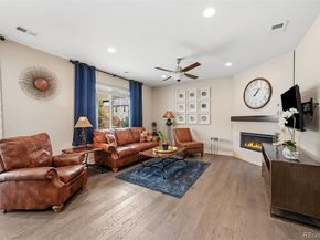 21694 E Stanford Circle, Aurora CO 80015