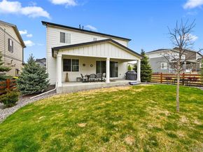 21694 E Stanford Circle, Aurora CO 80015