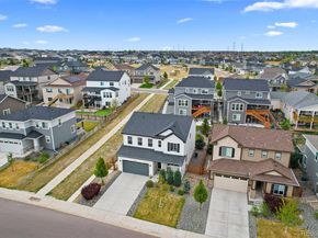 21694 E Stanford Circle, Aurora CO 80015