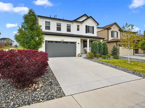 21694 E Stanford Circle, Aurora CO 80015