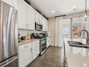 21694 E Stanford Circle, Aurora CO 80015