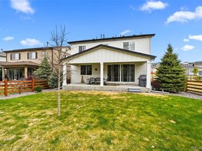 21694 E Stanford Circle, Aurora CO 80015