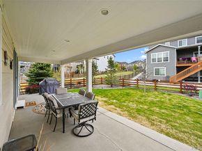21694 E Stanford Circle, Aurora CO 80015