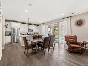 21694 E Stanford Circle, Aurora CO 80015