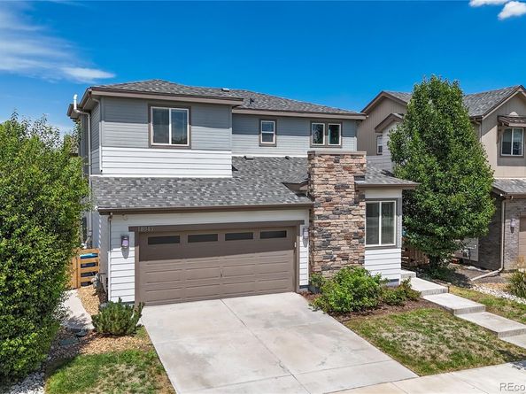 18043 E 107th Avenue, Commerce City CO 80022