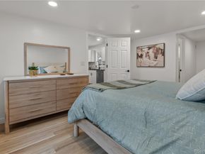 1640 Reed Street, Lakewood CO 80214