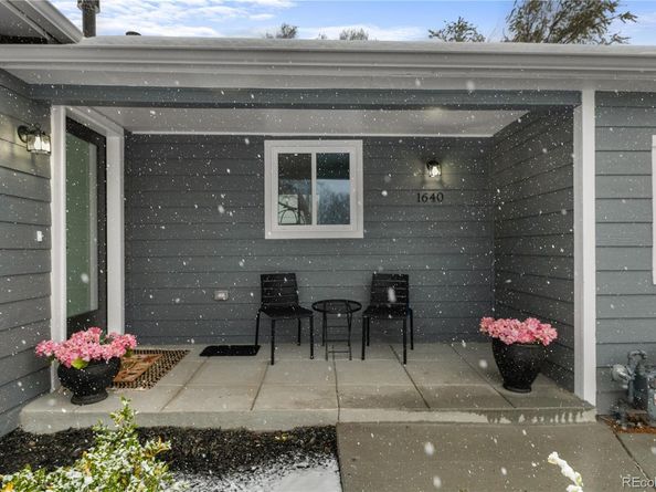1640 Reed Street, Lakewood CO 80214