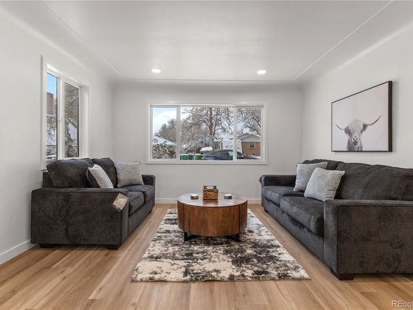 1640 Reed Street, Lakewood CO 80214