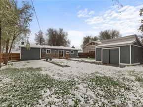 1640 Reed Street, Lakewood CO 80214