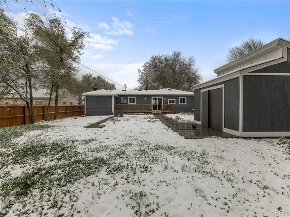 1640 Reed Street, Lakewood CO 80214
