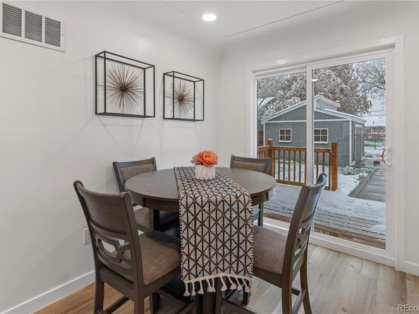 1640 Reed Street, Lakewood CO 80214