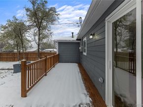 1640 Reed Street, Lakewood CO 80214