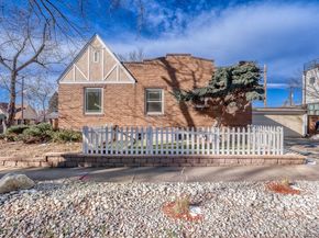 935 E Virginia Avenue, Denver CO 80209