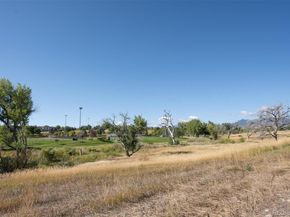 1302 Eldorado Drive, Superior CO 80027
