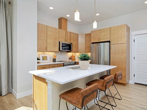 2866 S S. Machebeuf Court, Denver CO 80236