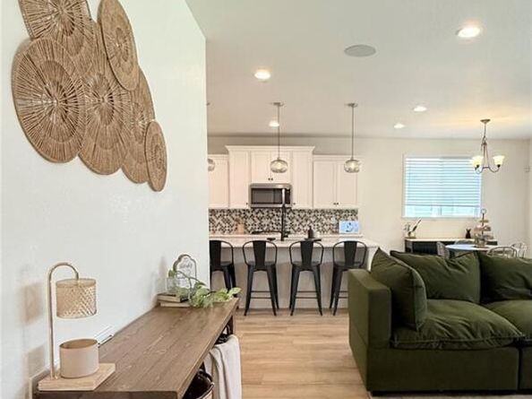 11660 Ouray Street, Commerce City CO 80022
