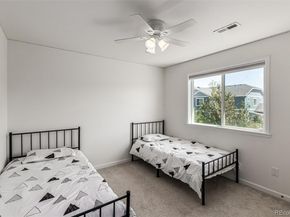 11660 Ouray Street, Commerce City CO 80022