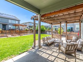 11660 Ouray Street, Commerce City CO 80022