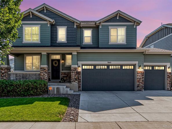 11660 Ouray Street, Commerce City CO 80022