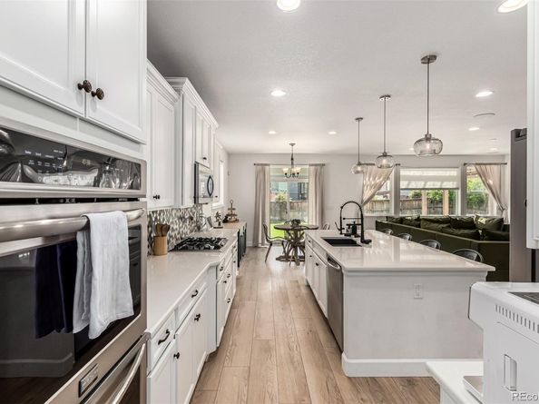 11660 Ouray Street, Commerce City CO 80022