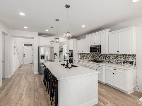 11660 Ouray Street, Commerce City CO 80022