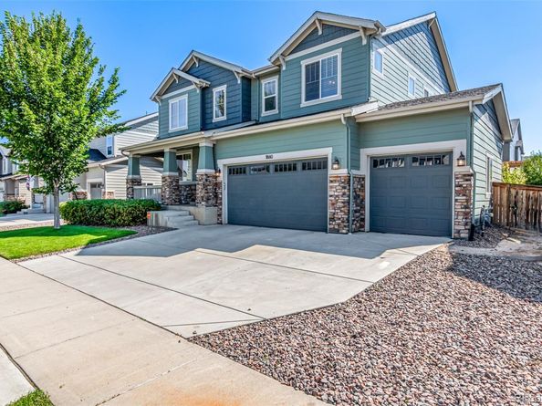 11660 Ouray Street, Commerce City CO 80022