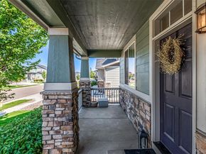 11660 Ouray Street, Commerce City CO 80022