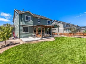 11660 Ouray Street, Commerce City CO 80022