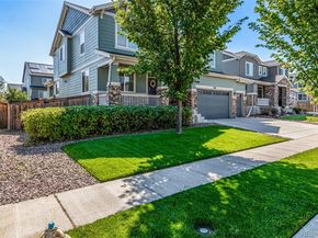 11660 Ouray Street, Commerce City CO 80022