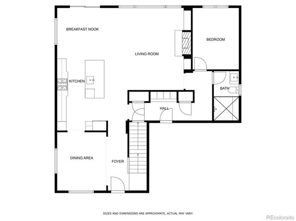 11660 Ouray Street, Commerce City CO 80022